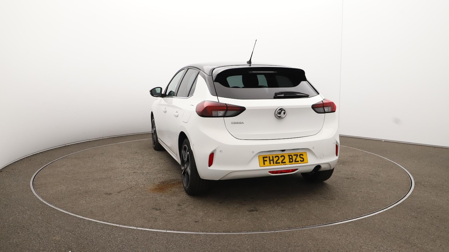 Vehicle 60