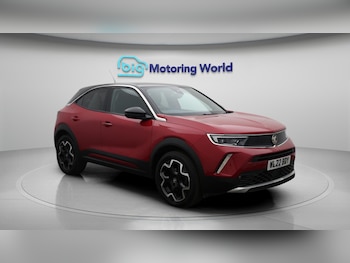 Used Vauxhall Mokka 2022 for sale - 75540193: Photo