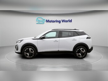 Used Peugeot 2008 2025 for sale - 78526962: Photo