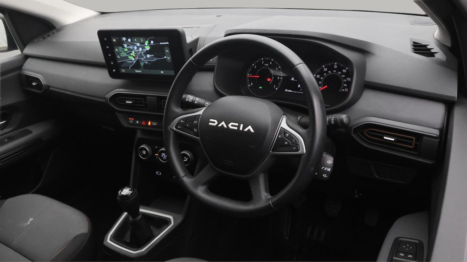 Used Dacia Jogger 2024 for sale - 76715444: Photo 10