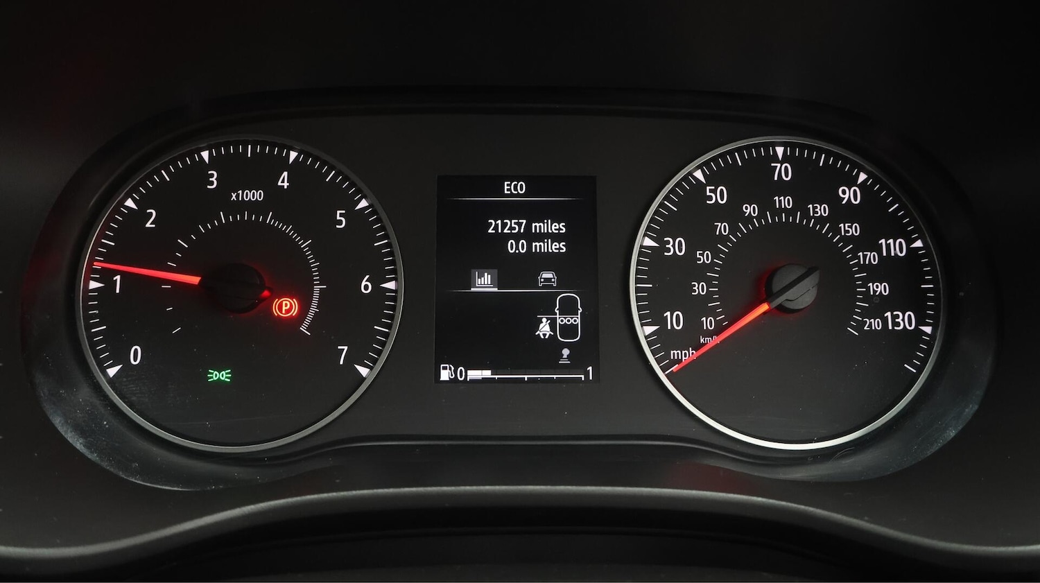 Used Dacia Jogger 2024 for sale - 76715444: Photo 11