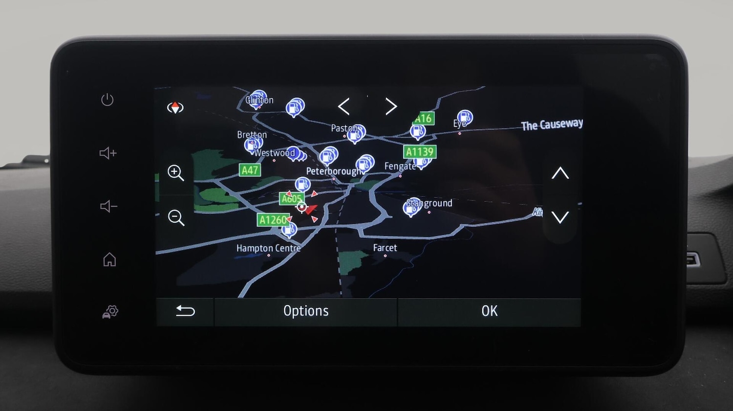 Used Dacia Jogger 2024 for sale - 76715444: Photo 12