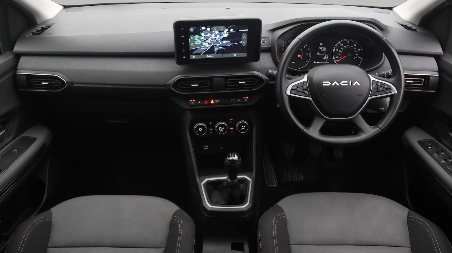 Used Dacia Jogger 2024 for sale - 76715444: Photo 14