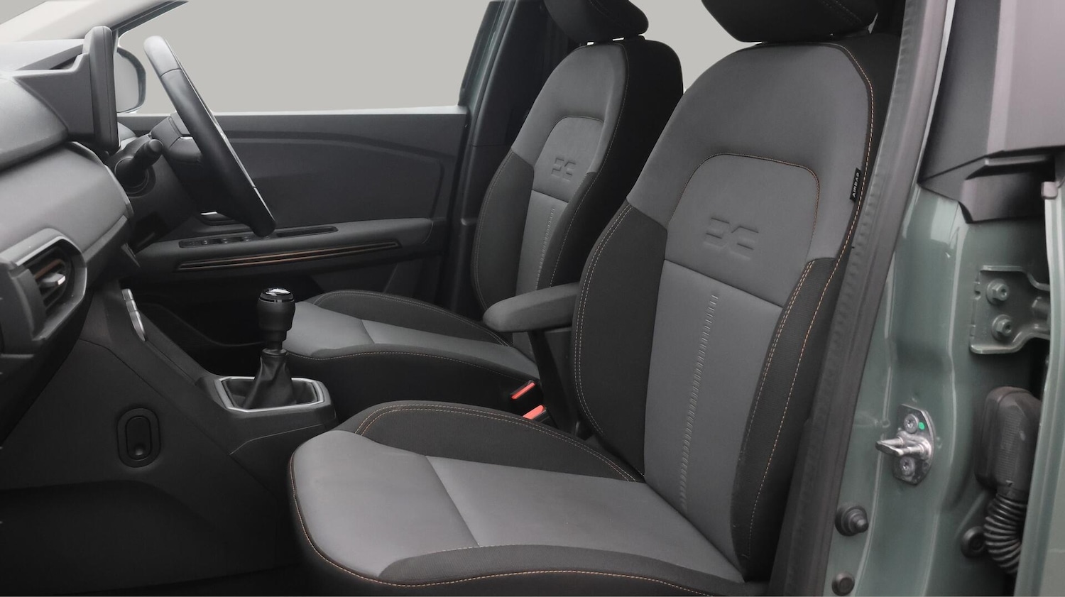 Used Dacia Jogger 2024 for sale - 76715444: Photo 15