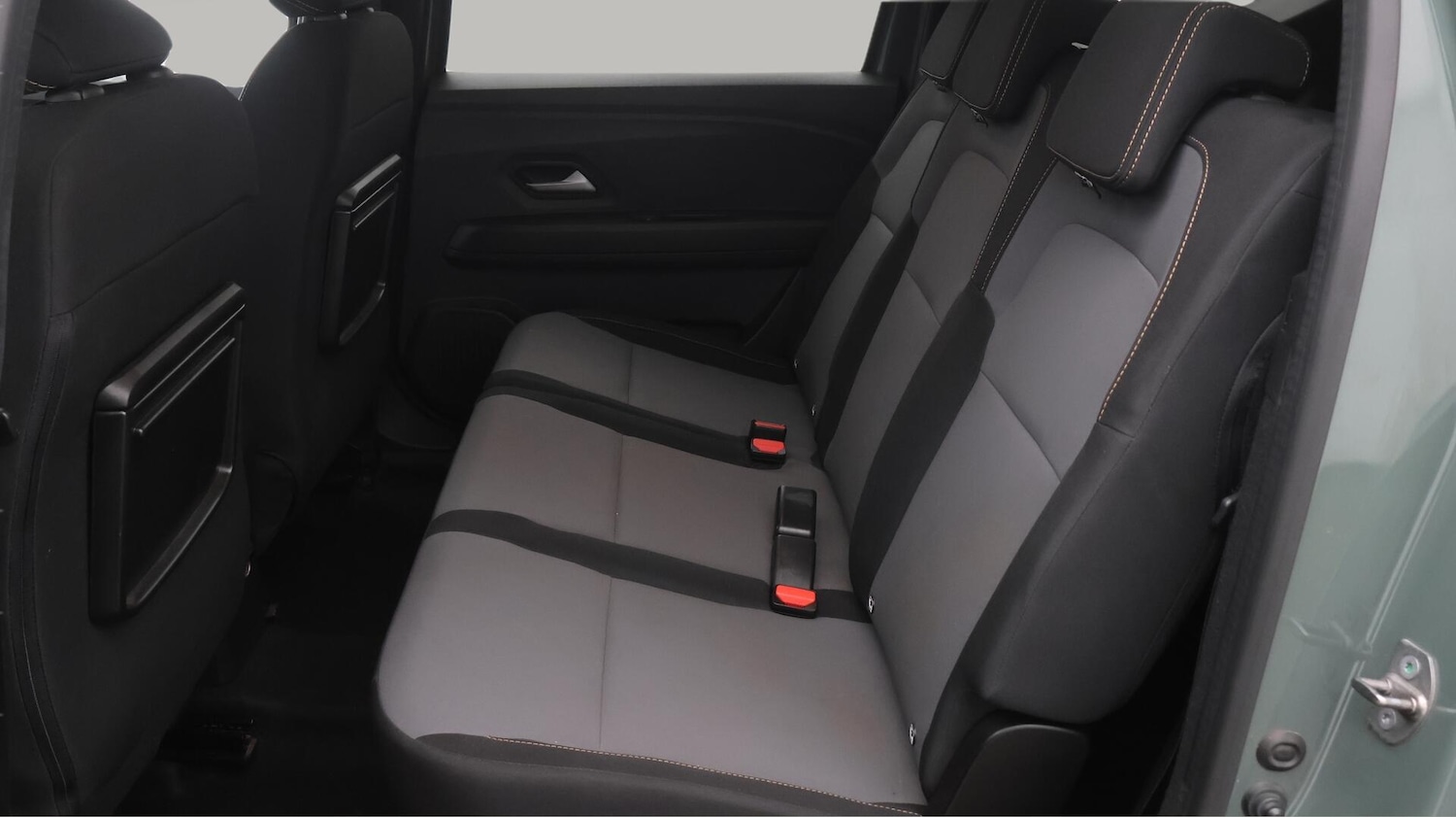 Used Dacia Jogger 2024 for sale - 76715444: Photo 17