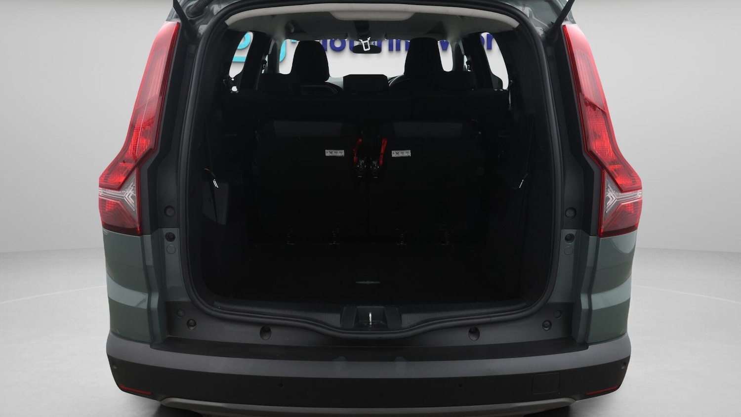 Used Dacia Jogger 2024 for sale - 76715444: Photo 18