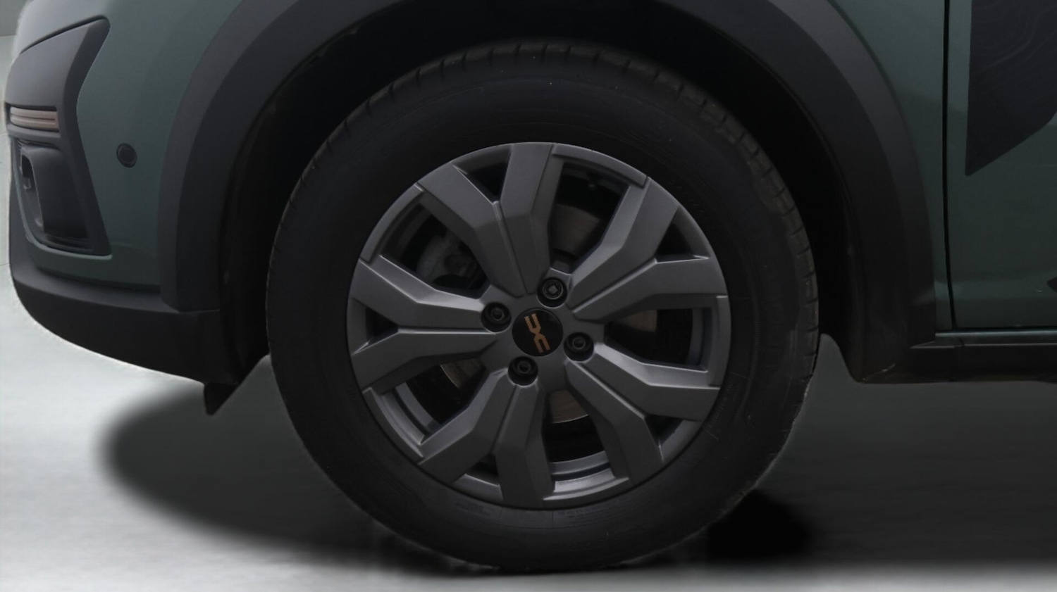 Used Dacia Jogger 2024 for sale - 76715444: Photo 19