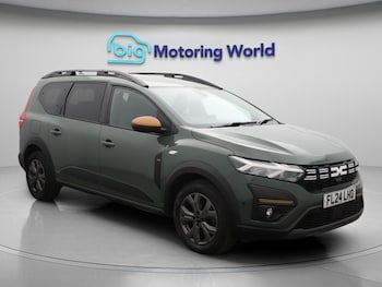 Dacia - Jogger