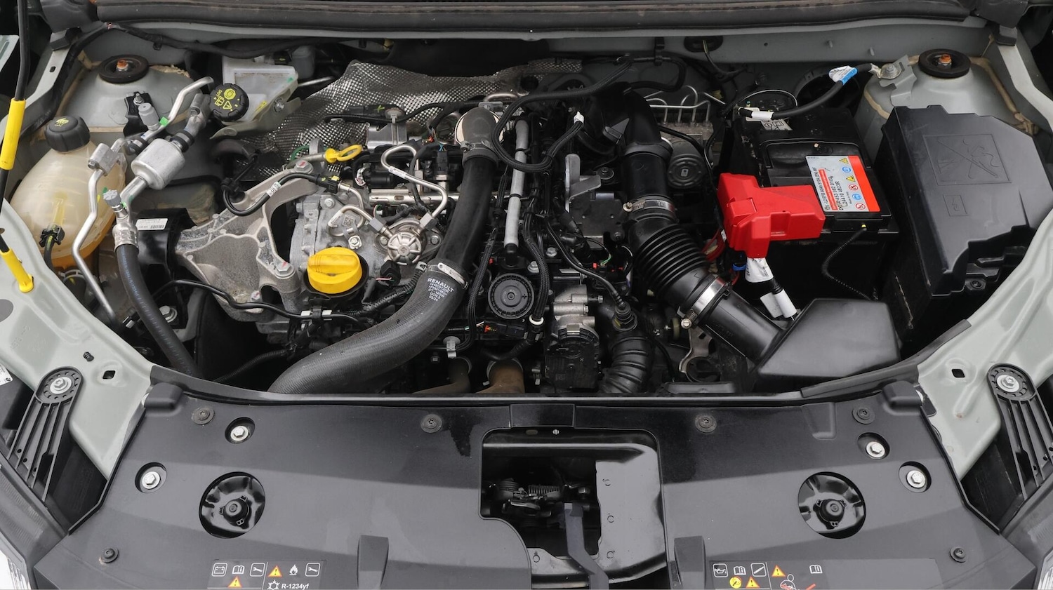 Used Dacia Jogger 2024 for sale - 76715444: Photo 20