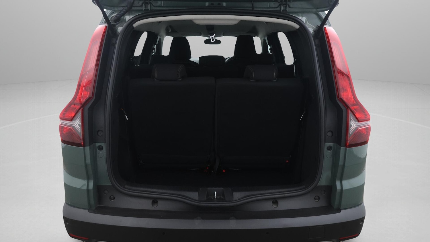 Used Dacia Jogger 2024 for sale - 76715444: Photo 22