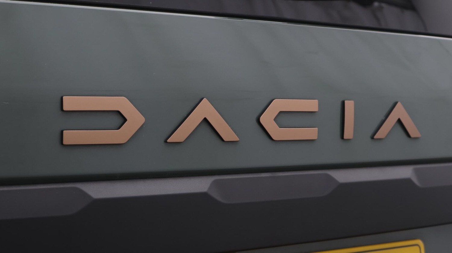 Used Dacia Jogger 2024 for sale - 76715444: Photo 26