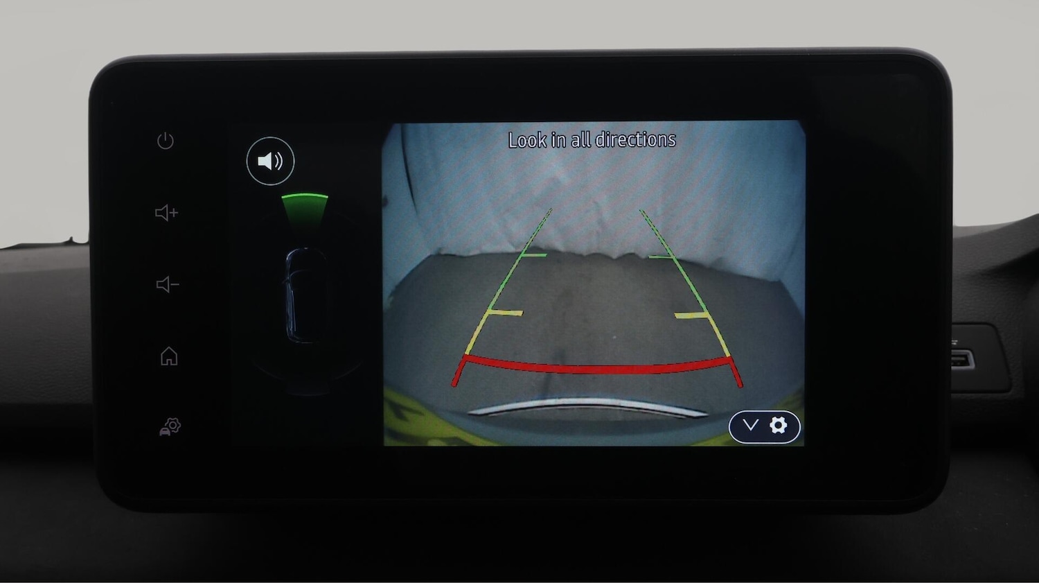 Used Dacia Jogger 2024 for sale - 76715444: Photo 29