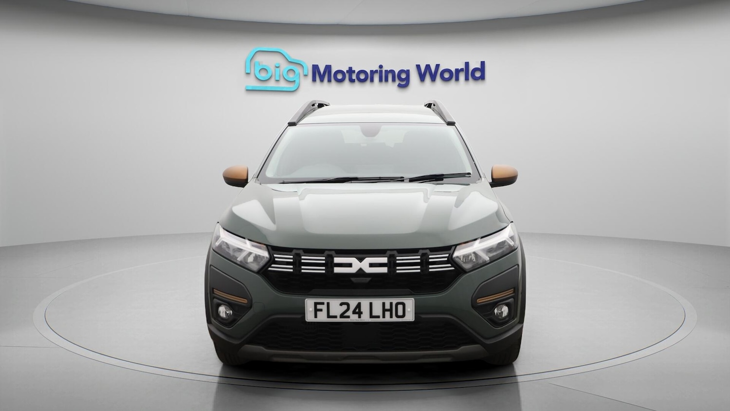 Used Dacia Jogger 2024 for sale - 76715444: Photo 3