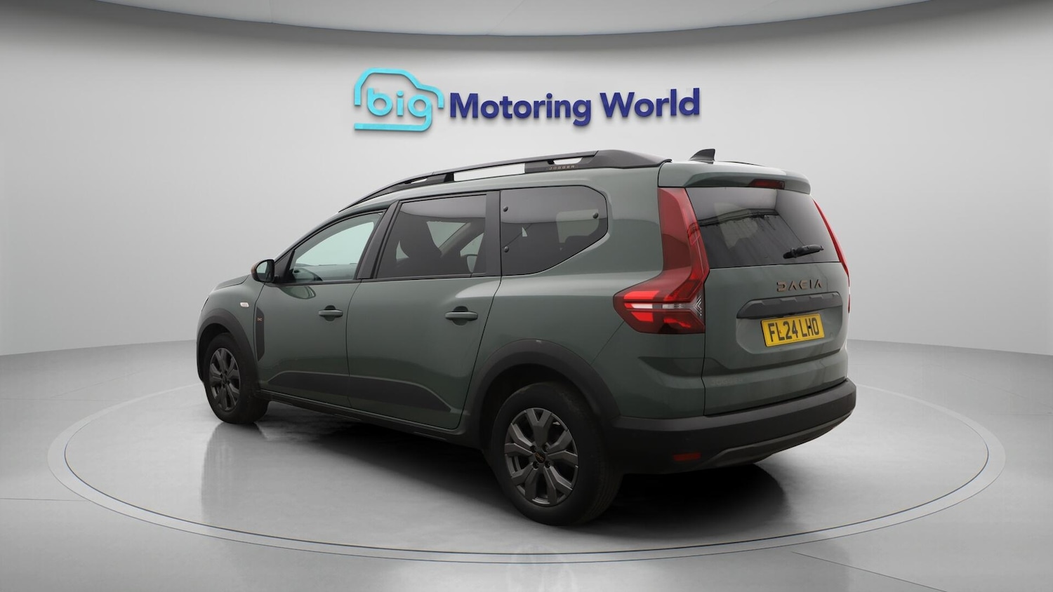 Used Dacia Jogger 2024 for sale - 76715444: Photo 6