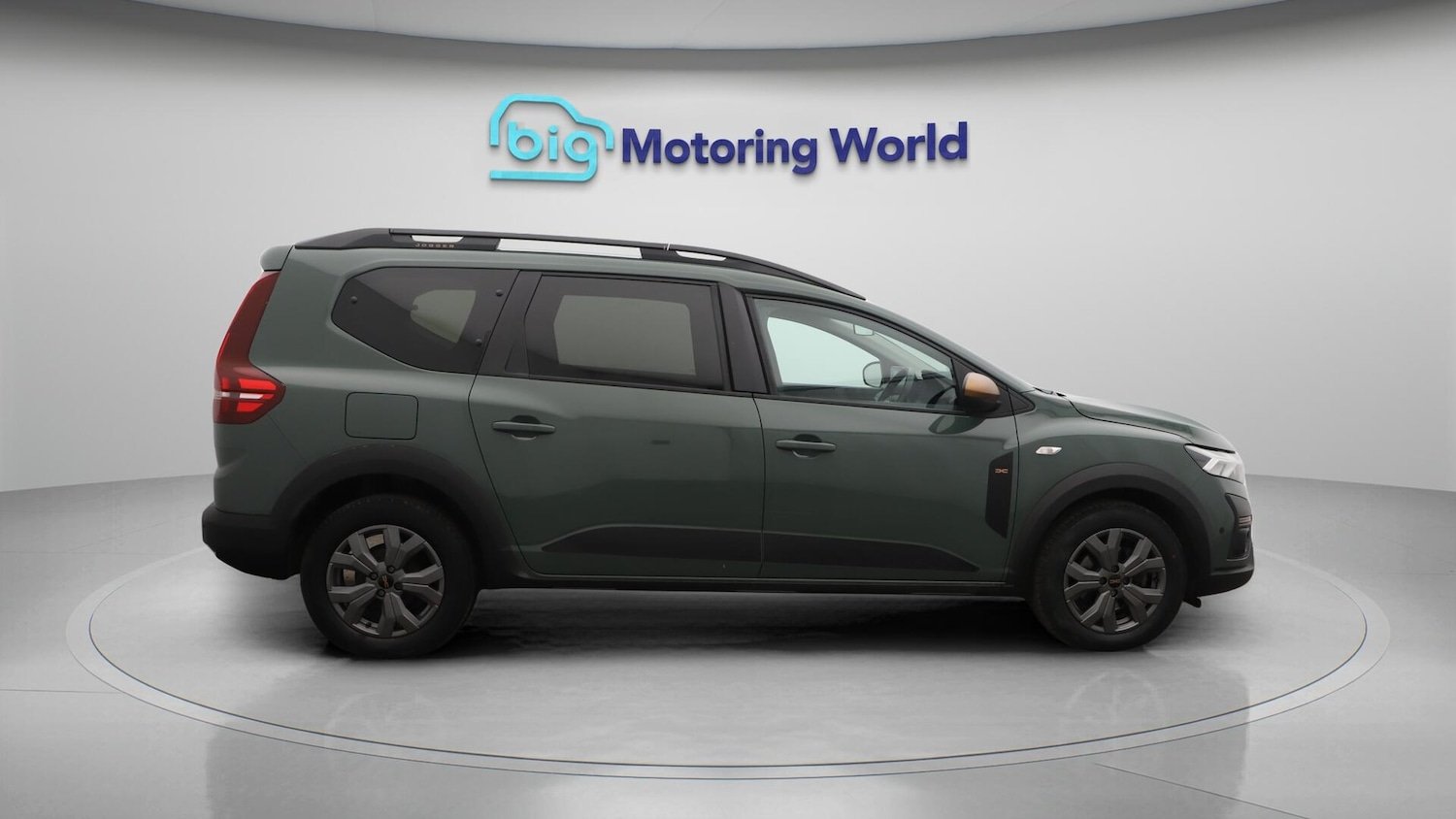 Used Dacia Jogger 2024 for sale - 76715444: Photo 9