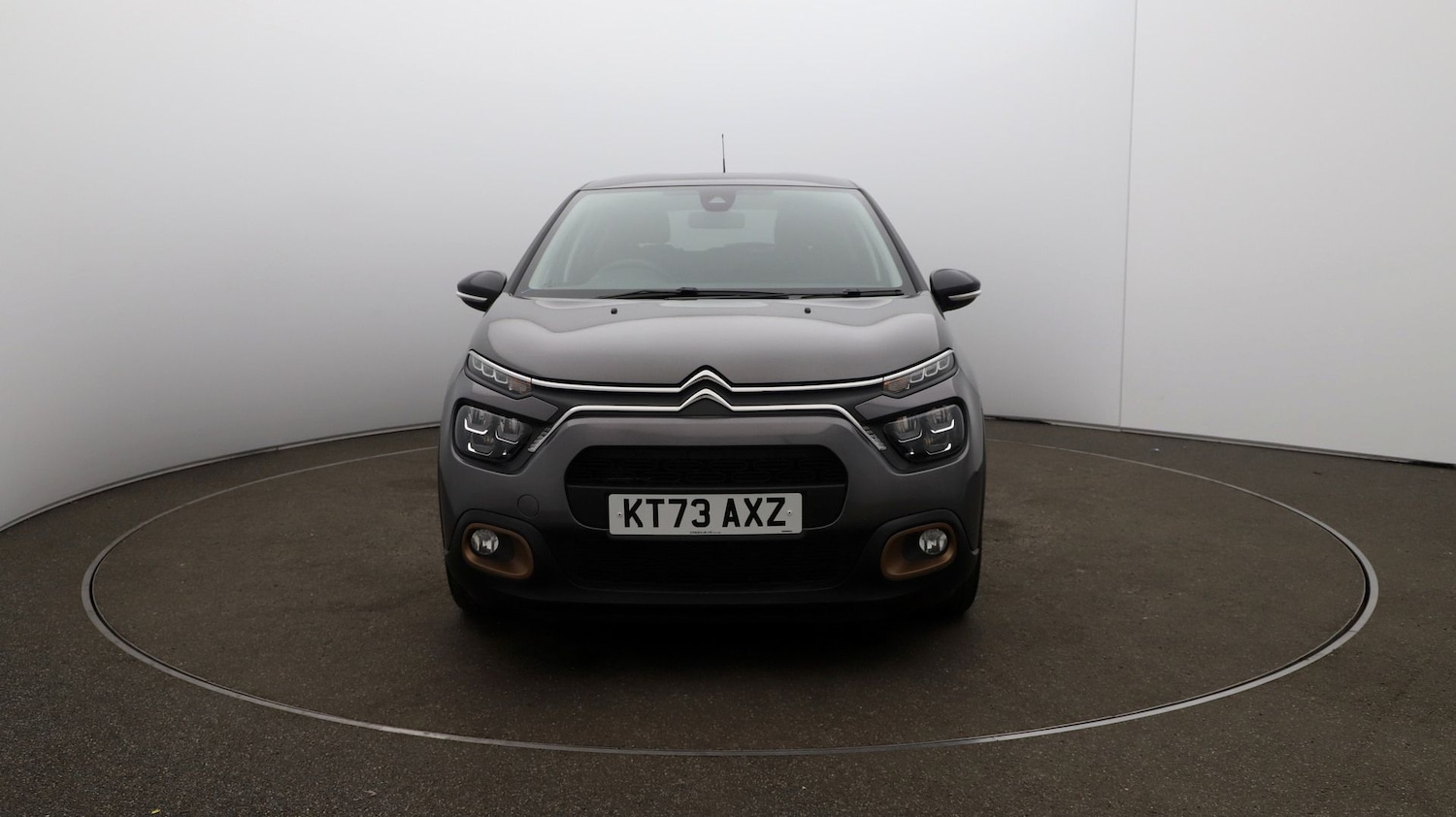 Used Citroen C3 for sale - 76810803: Photo 32
