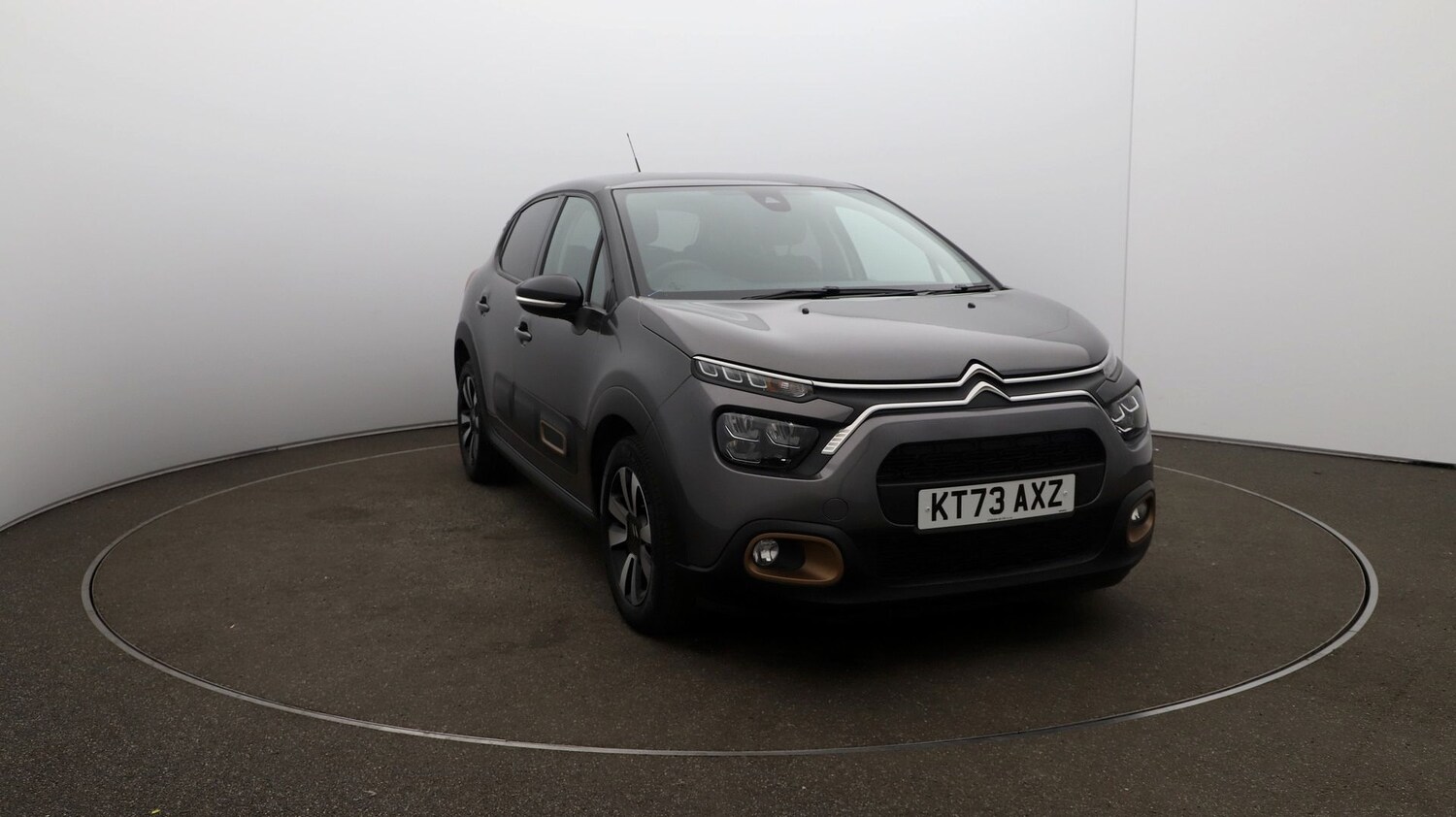 Used Citroen C3 for sale - 76810803: Photo 34