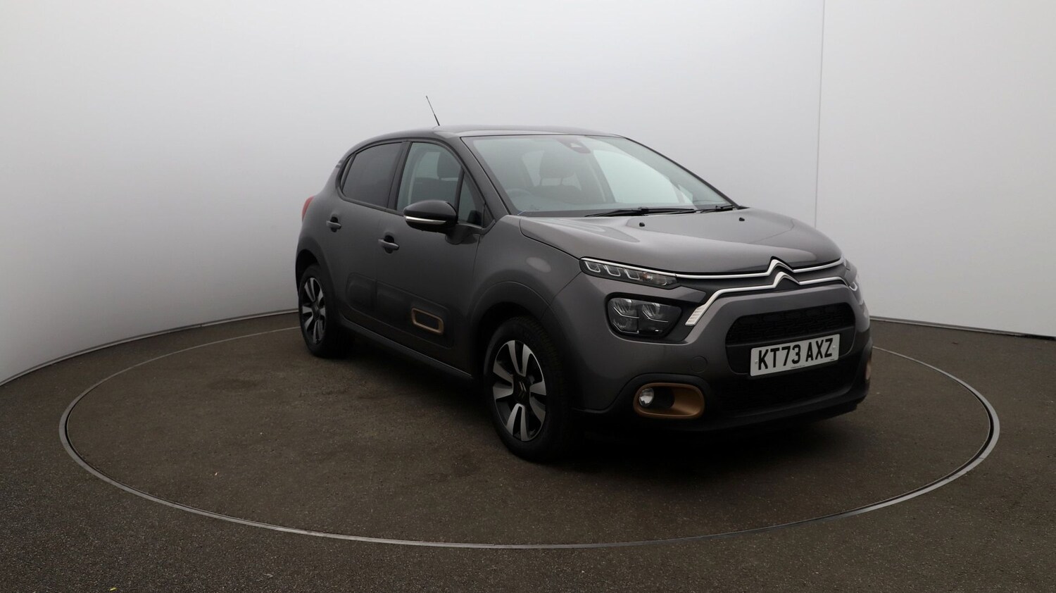 Used Citroen C3 for sale - 76810803: Photo 35