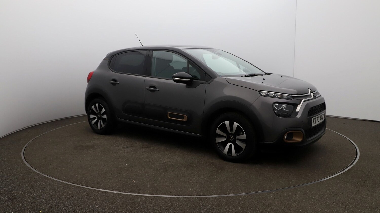 Used Citroen C3 for sale - 76810803: Photo 37