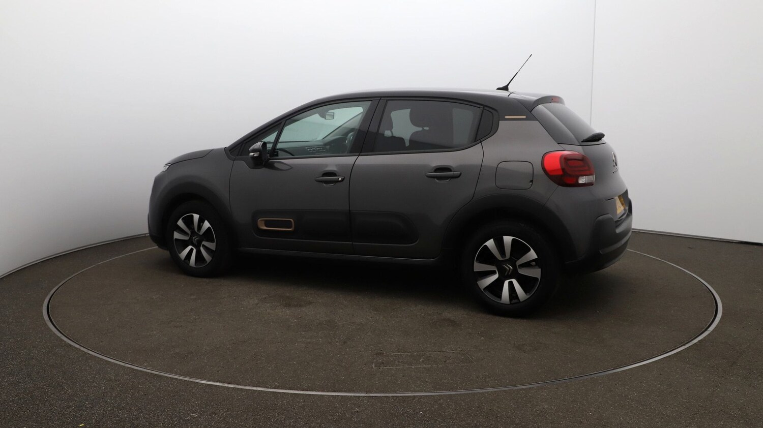 Used Citroen C3 for sale - 76810803: Photo 39