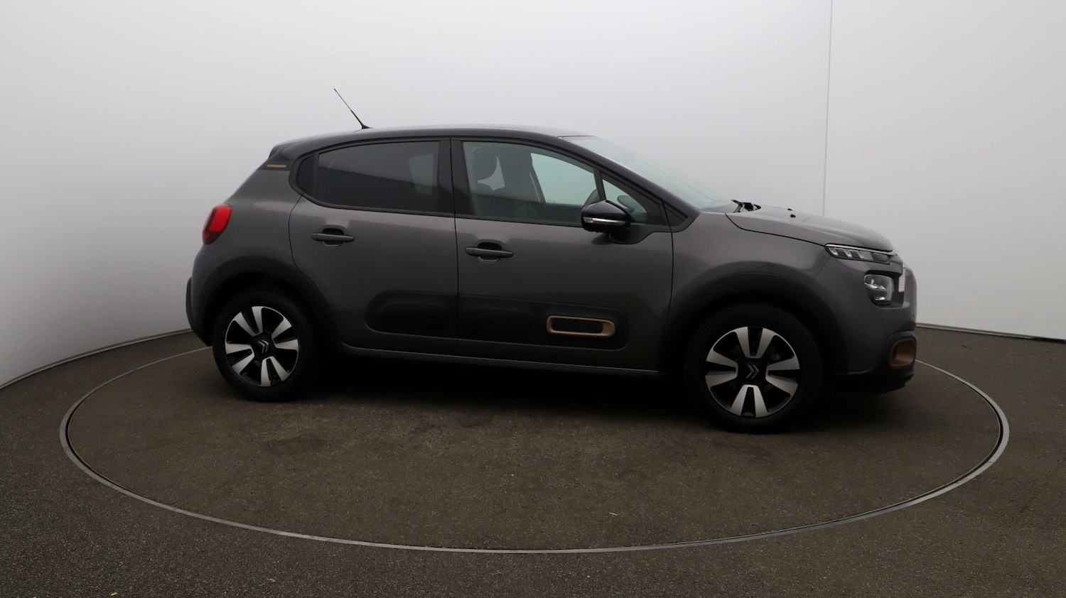 Used Citroen C3 for sale - 76810803: Photo 40