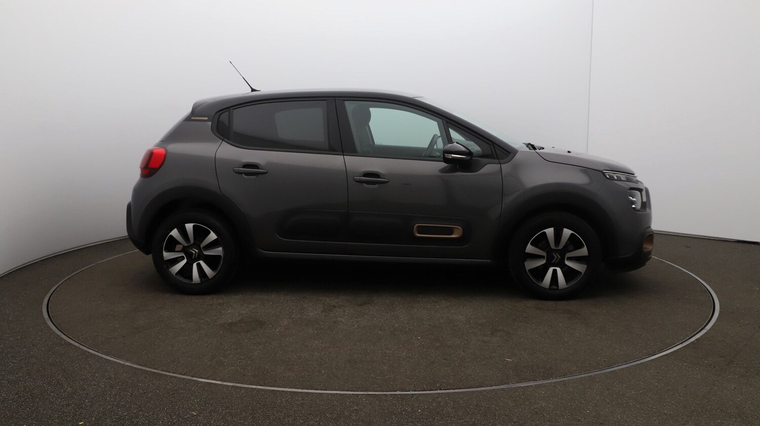 Used Citroen C3 for sale - 76810803: Photo 41