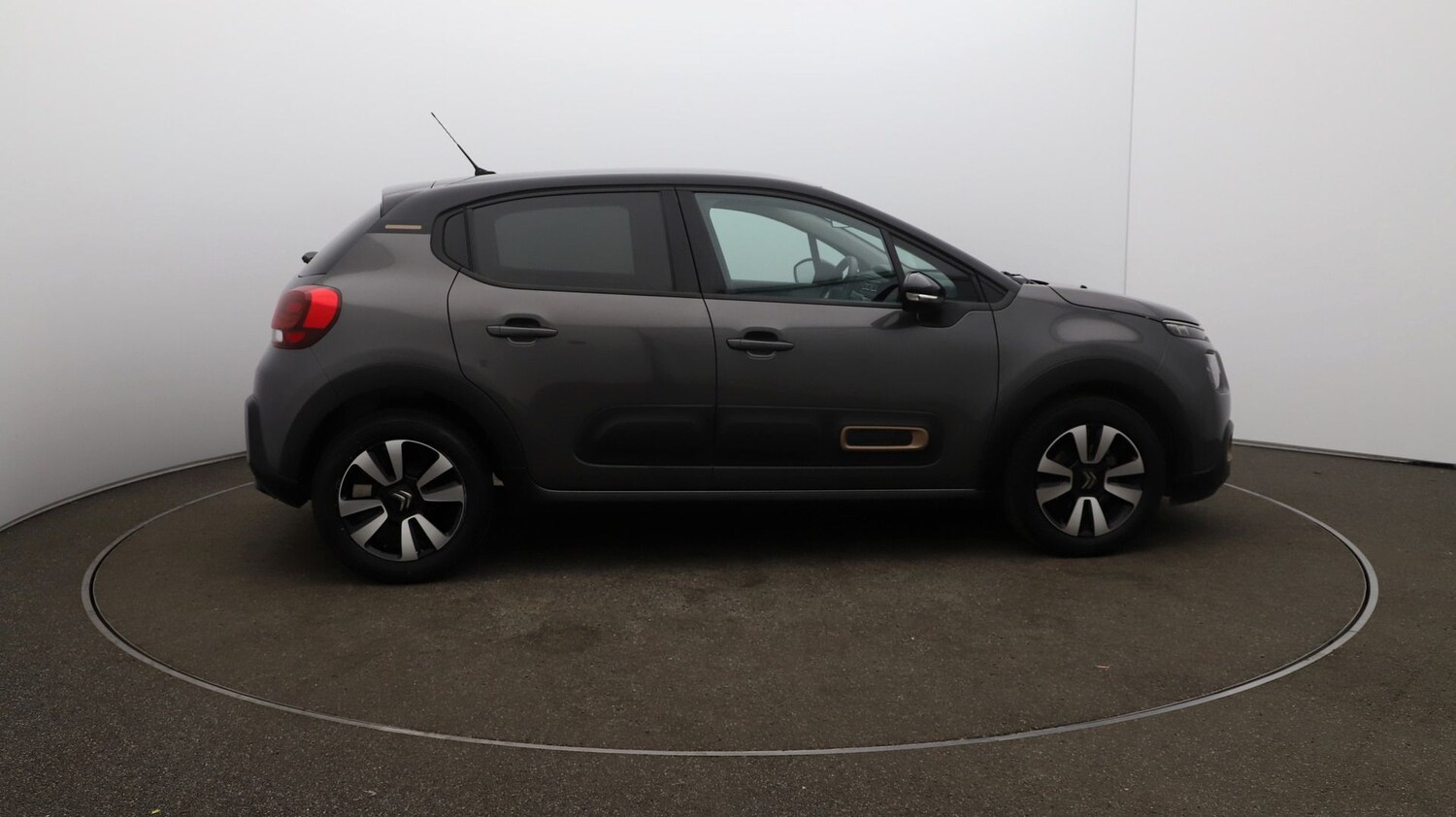 Used Citroen C3 for sale - 76810803: Photo 42