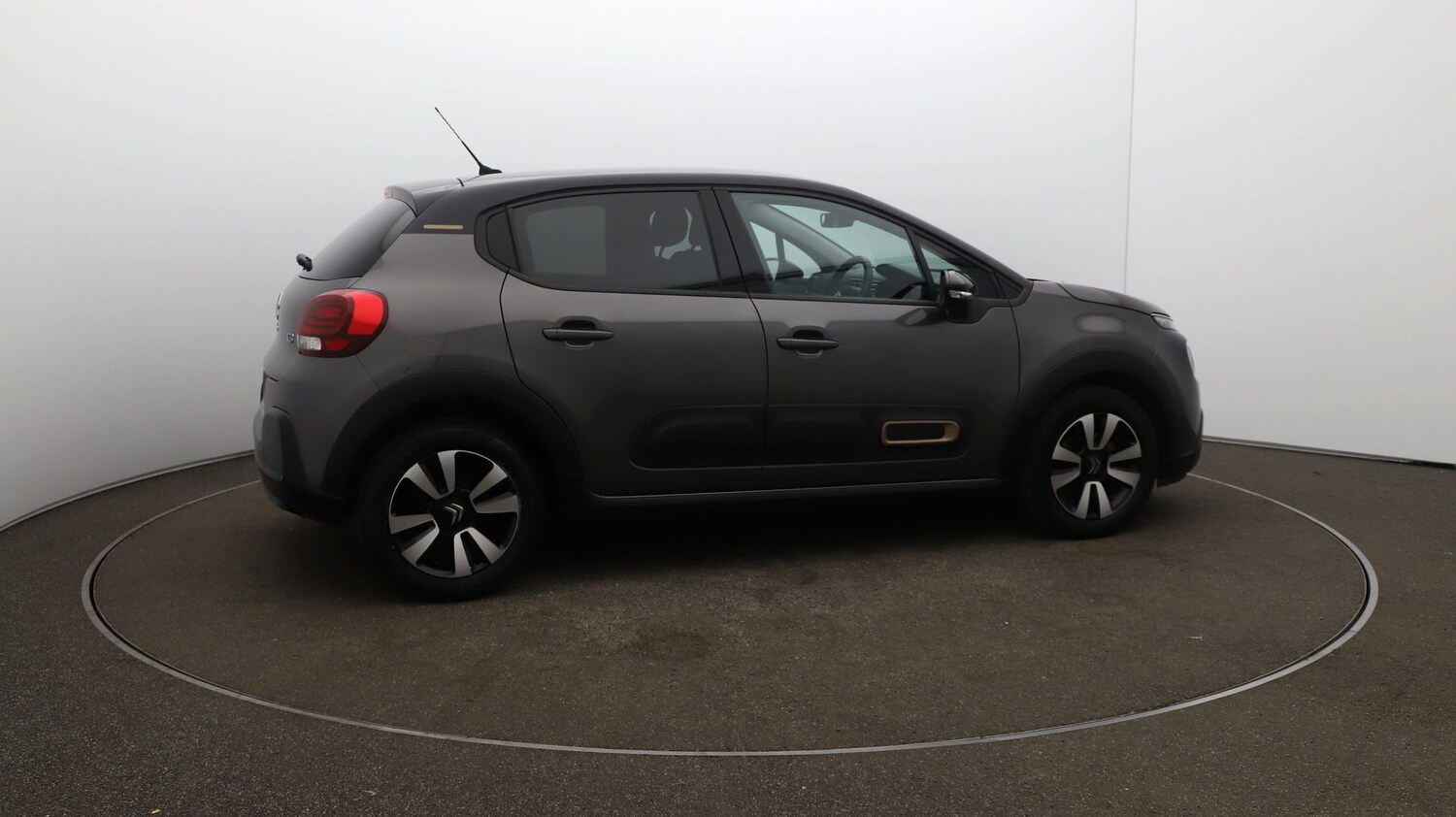 Used Citroen C3 for sale - 76810803: Photo 43