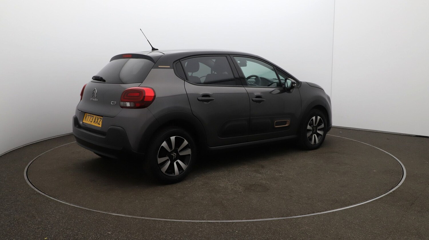 Used Citroen C3 for sale - 76810803: Photo 45
