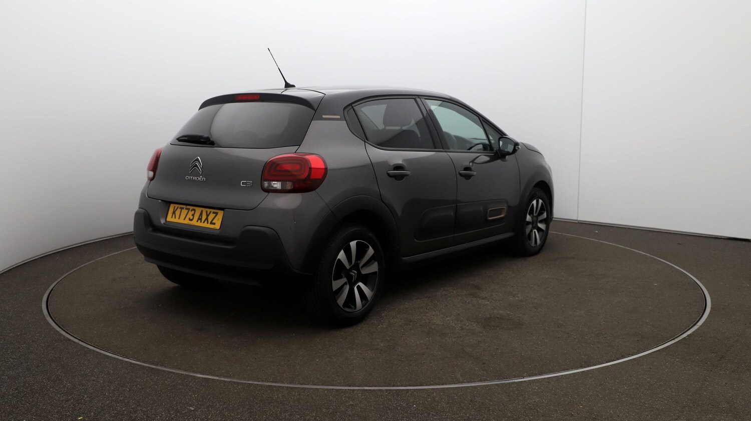 Used Citroen C3 for sale - 76810803: Photo 46