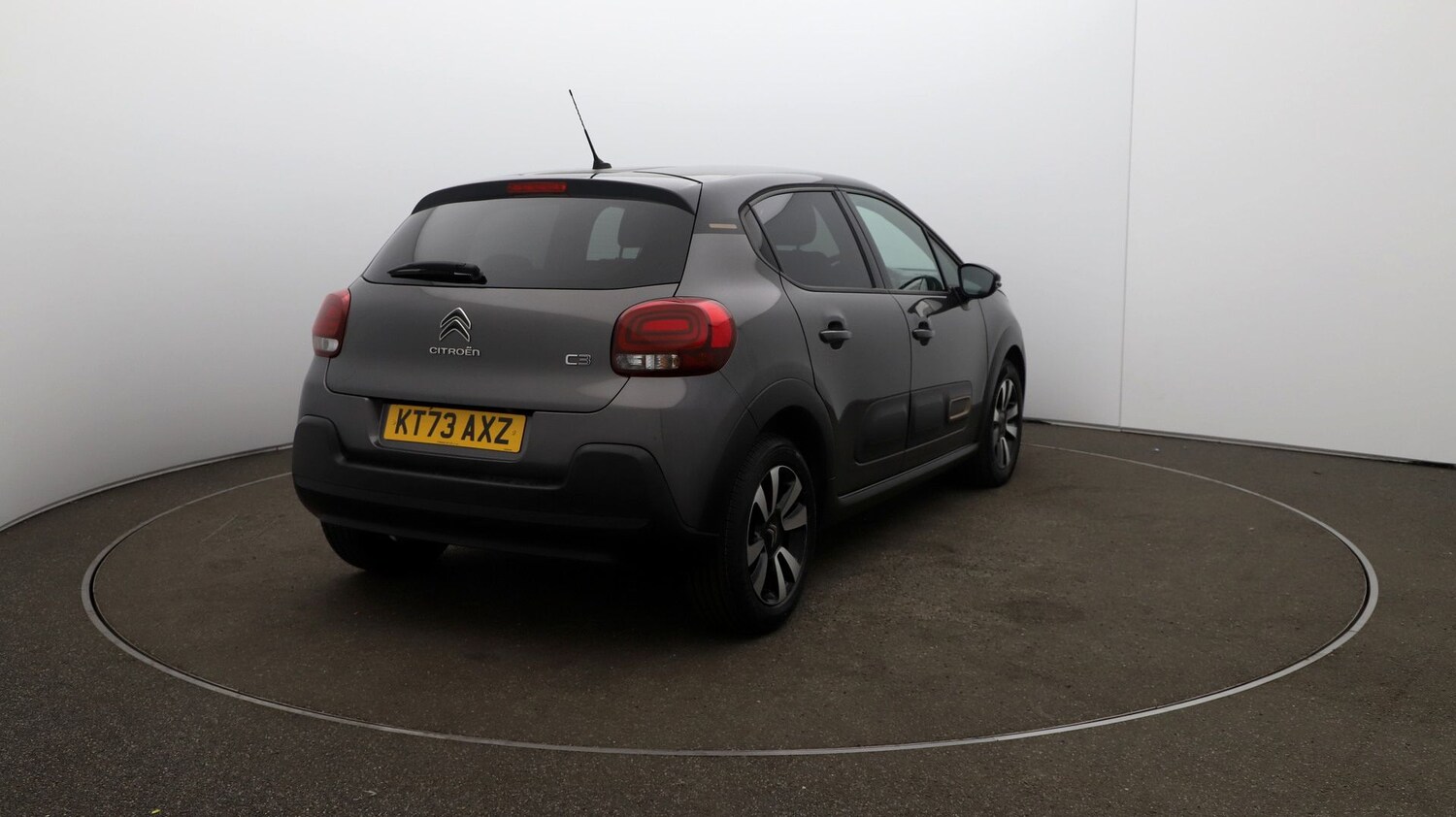 Used Citroen C3 for sale - 76810803: Photo 47