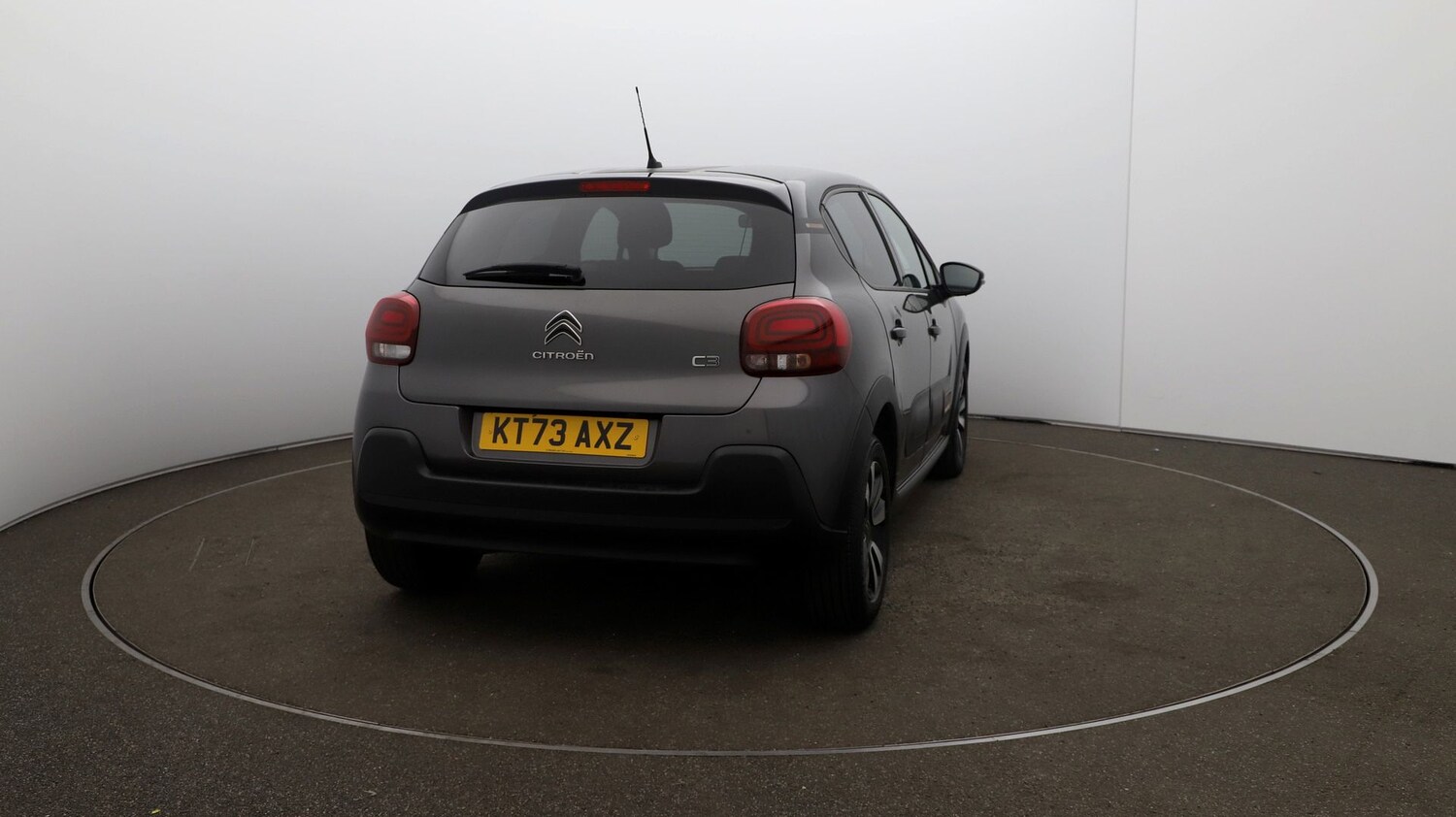 Used Citroen C3 for sale - 76810803: Photo 48