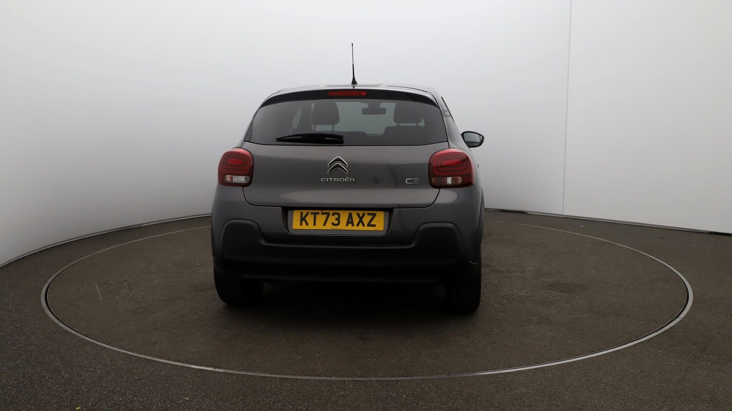 Used Citroen C3 for sale - 76810803: Photo 49