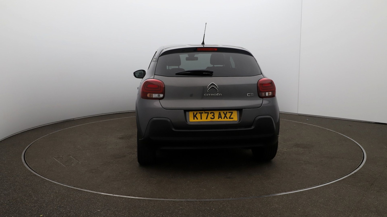 Used Citroen C3 for sale - 76810803: Photo 51