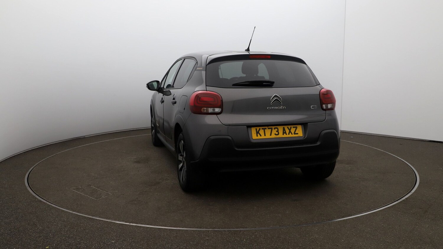 Used Citroen C3 for sale - 76810803: Photo 52