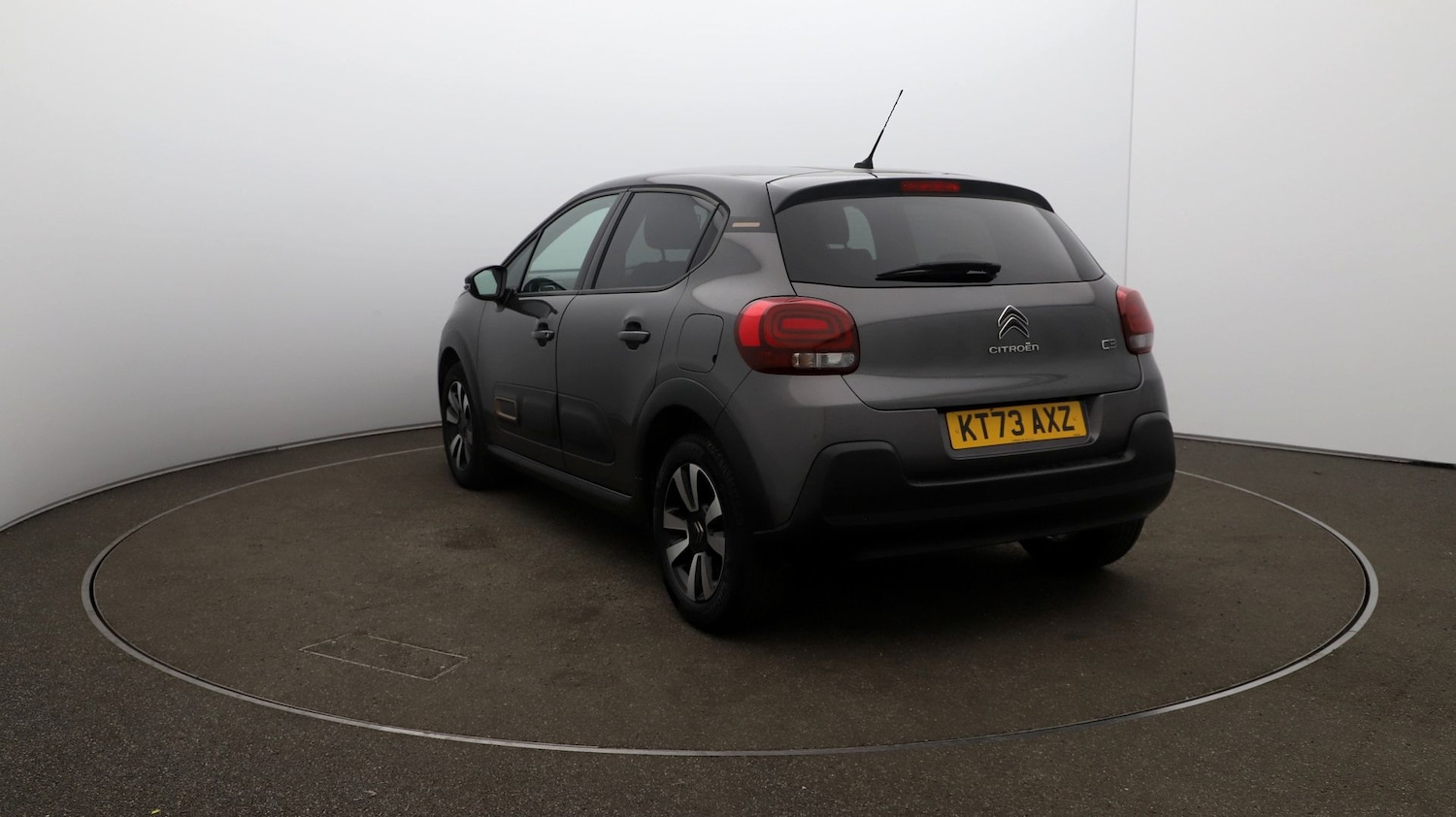 Used Citroen C3 for sale - 76810803: Photo 53