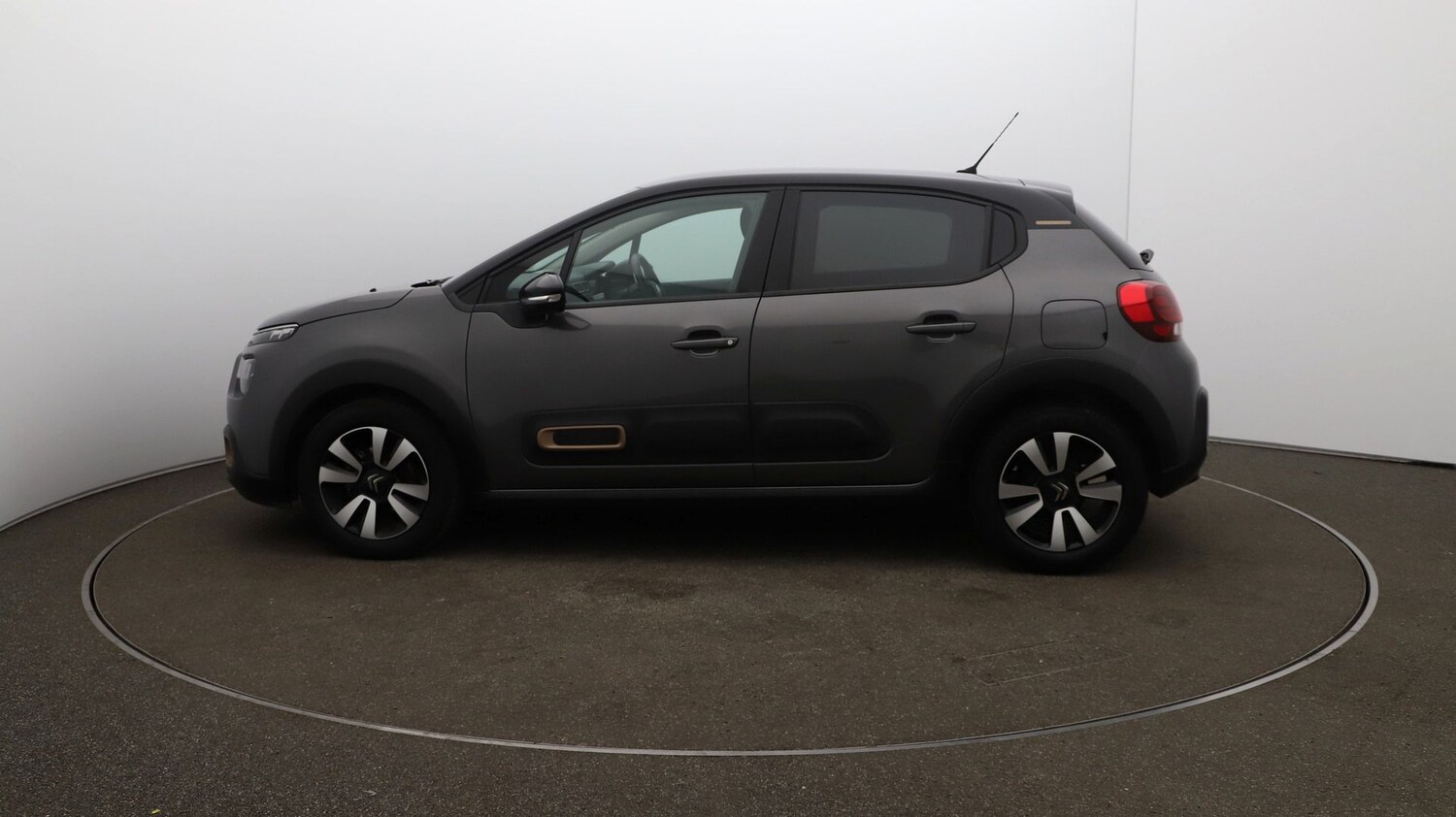 Used Citroen C3 for sale - 76810803: Photo 56