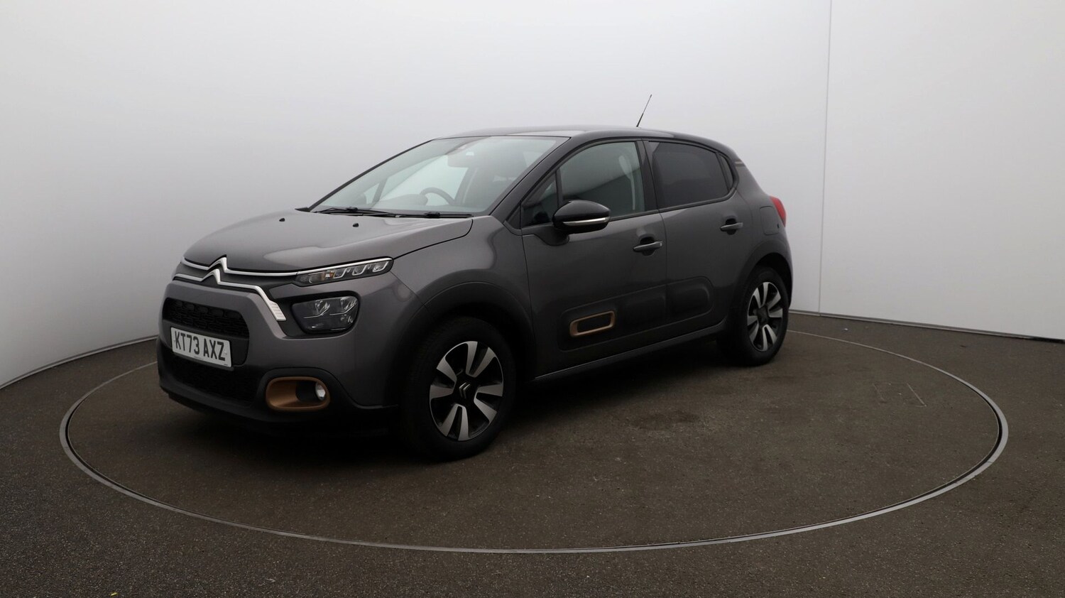 Used Citroen C3 for sale - 76810803: Photo 61