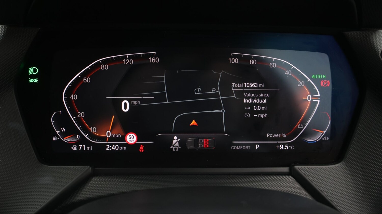 Used BMW 1 Series 2023 for sale - 77296385: Photo 10