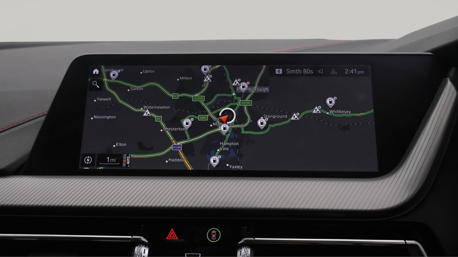 Used BMW 1 Series 2023 for sale - 77296385: Photo 11