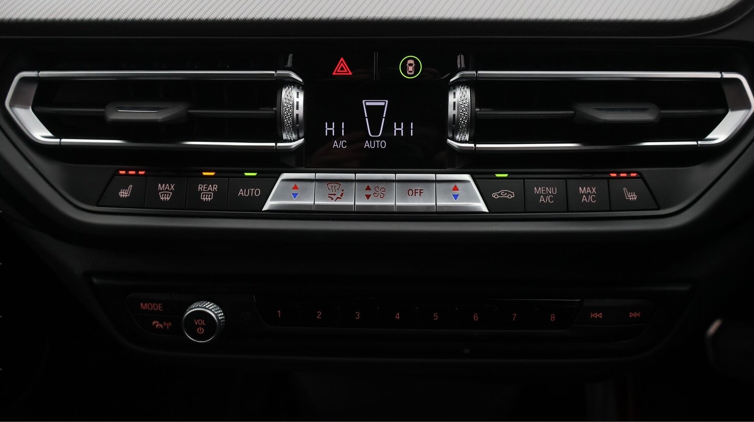 Used BMW 1 Series 2023 for sale - 77296385: Photo 12