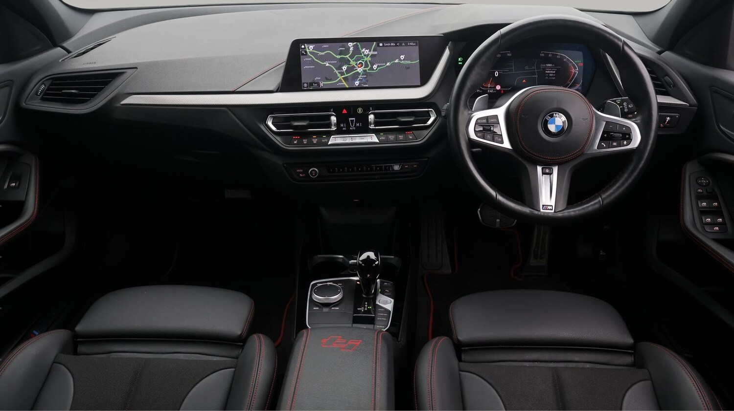 Used BMW 1 Series 2023 for sale - 77296385: Photo 13