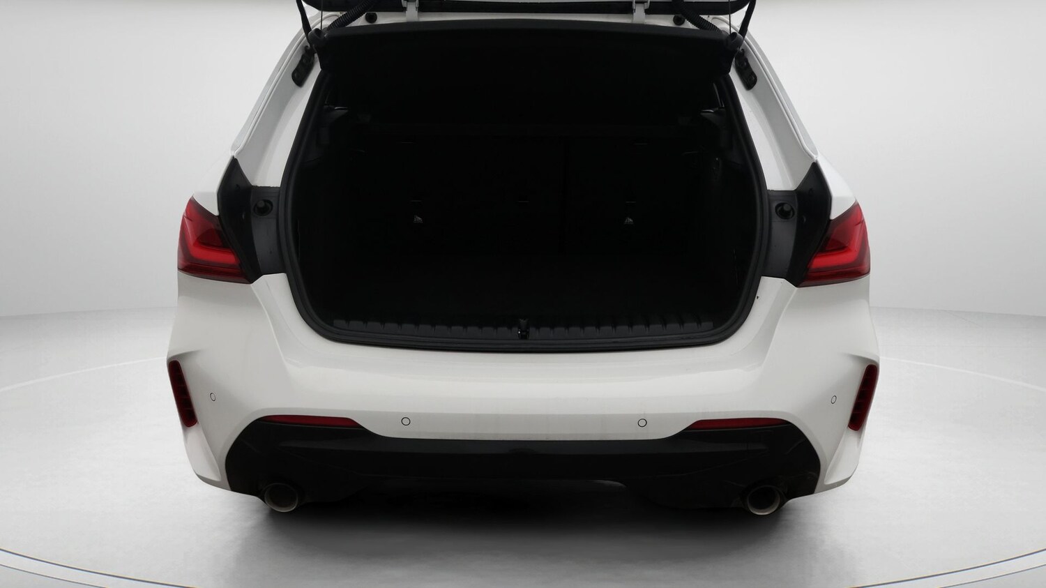 Used BMW 1 Series 2023 for sale - 77296385: Photo 17