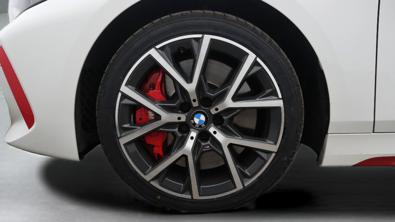 Used BMW 1 Series 2023 for sale - 77296385: Photo 18