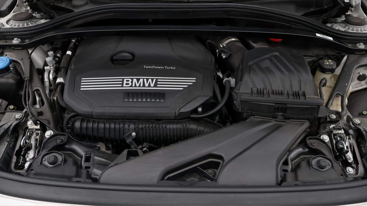 Used BMW 1 Series 2023 for sale - 77296385: Photo 19