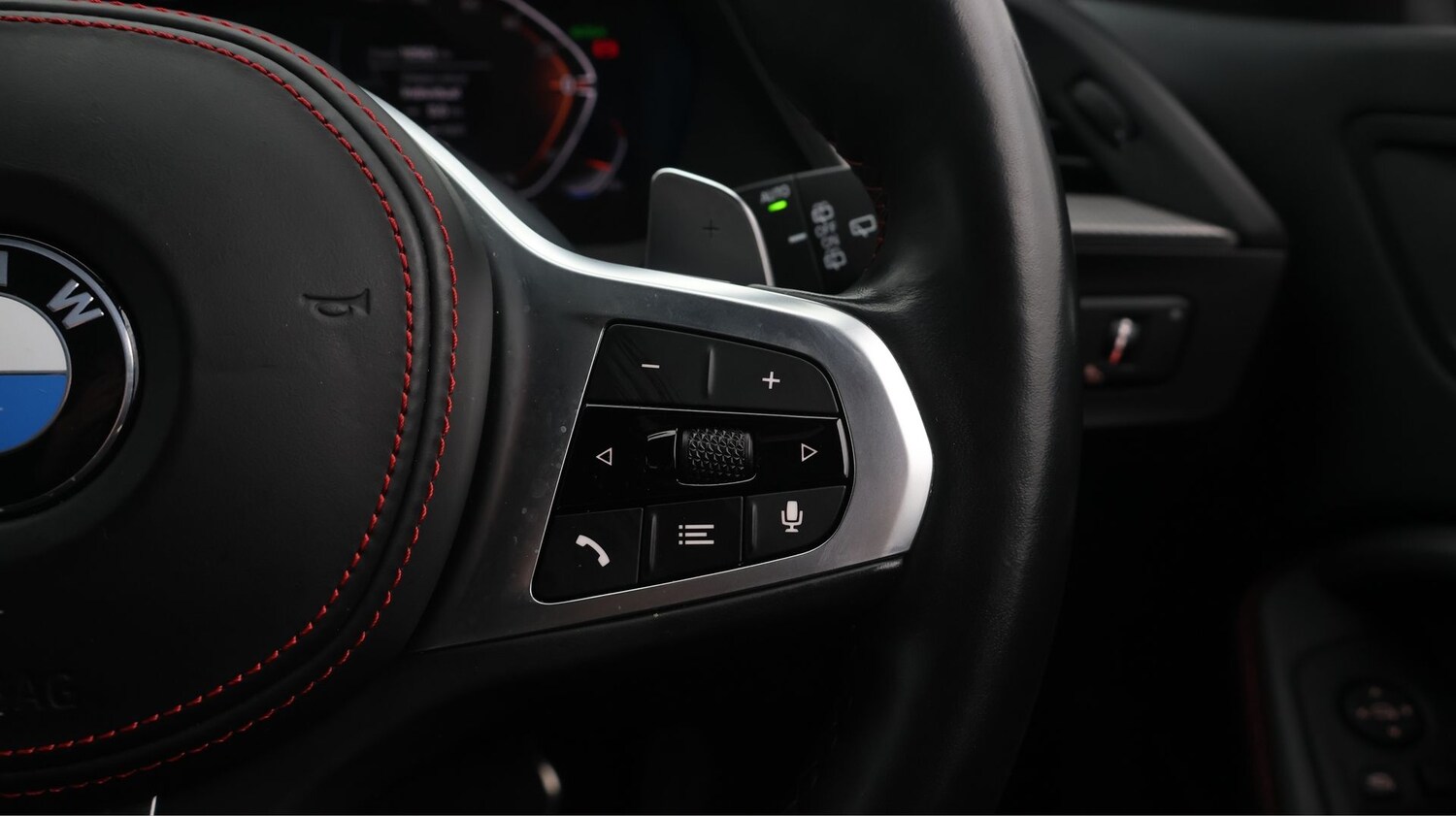 Used BMW 1 Series 2023 for sale - 77296385: Photo 23