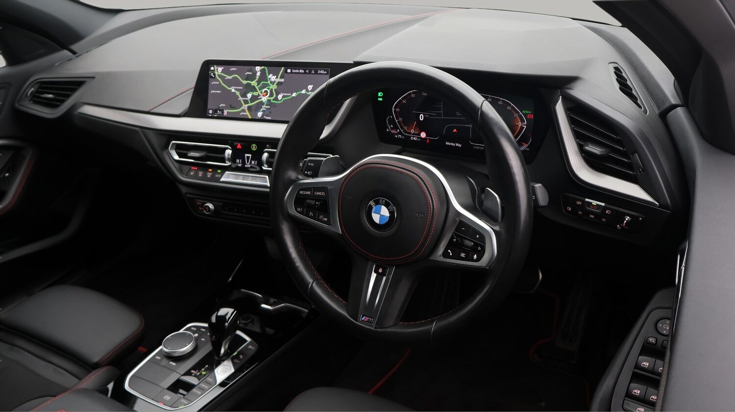 Used BMW 1 Series 2023 for sale - 77296385: Photo 9