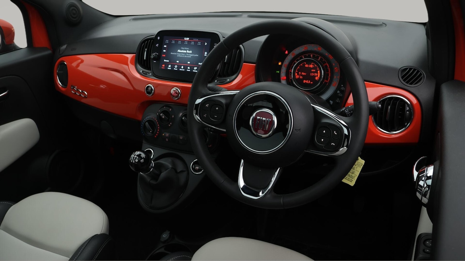 Used Fiat 500 2022 for sale - 76498473: Photo 10