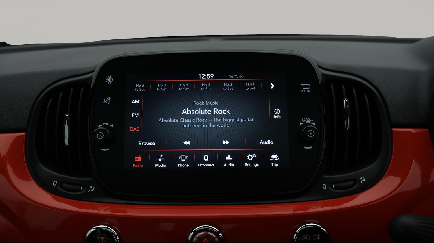 Used Fiat 500 2022 for sale - 76498473: Photo 12