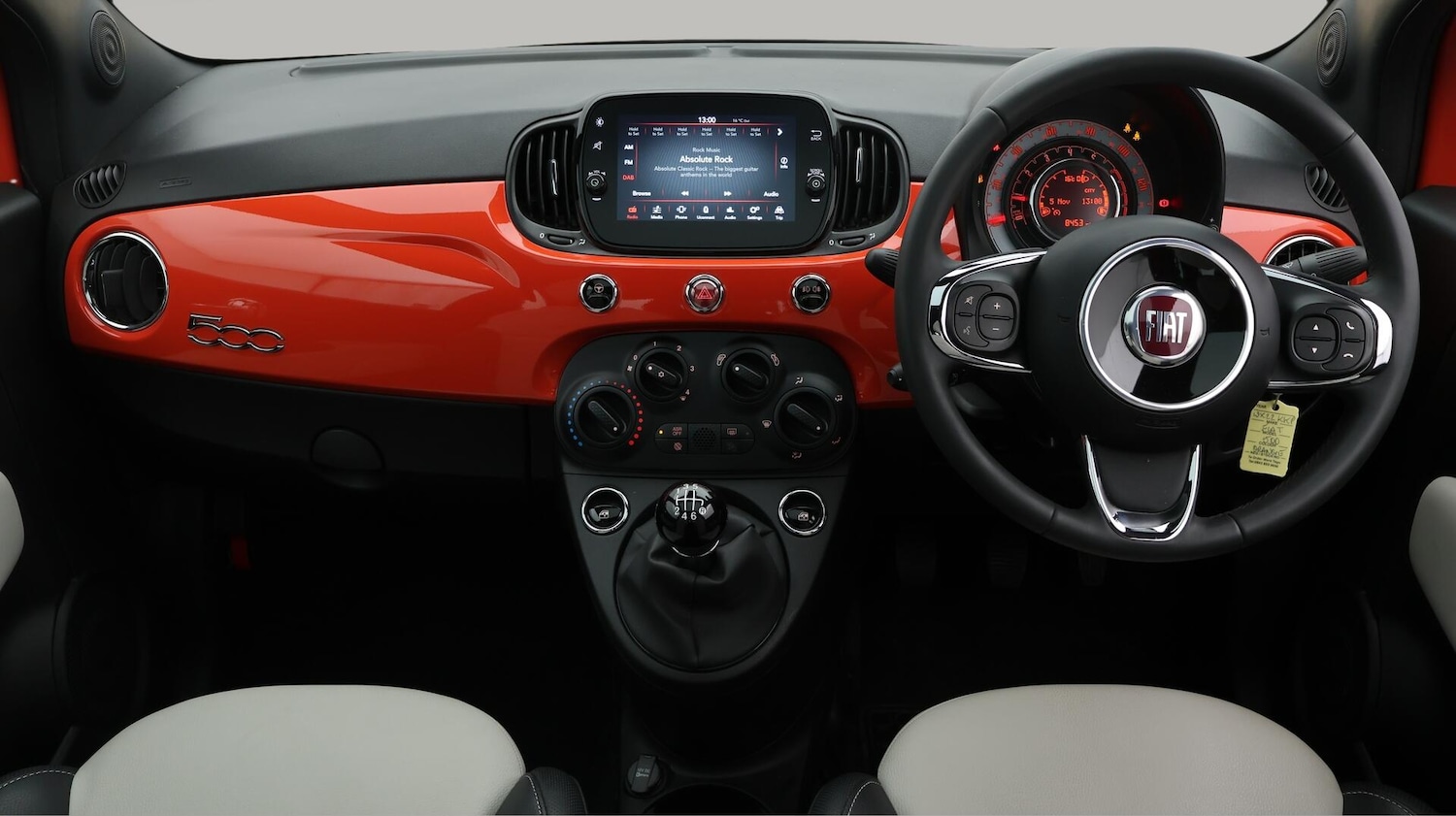 Used Fiat 500 2022 for sale - 76498473: Photo 14